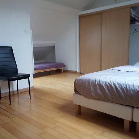 Duplex A Wazemmes