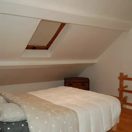 Duplex A Wazemmes *