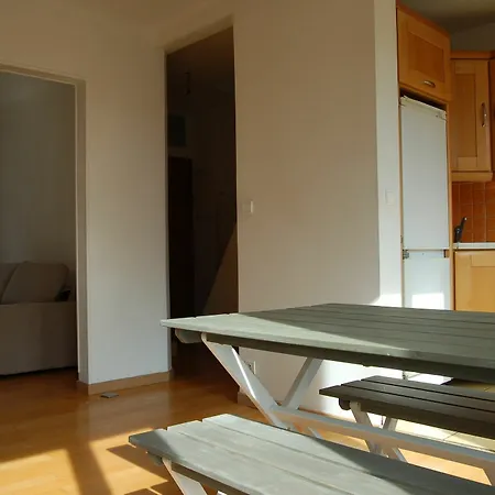 Duplex A Wazemmes