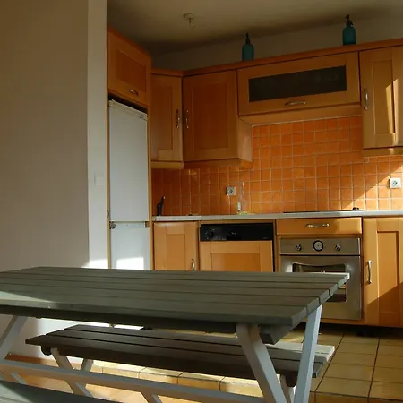 Duplex A Wazemmes Apartment