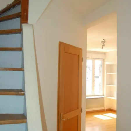 Duplex A Wazemmes *